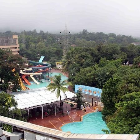 Kumar Resort Lonavala Exterior photo