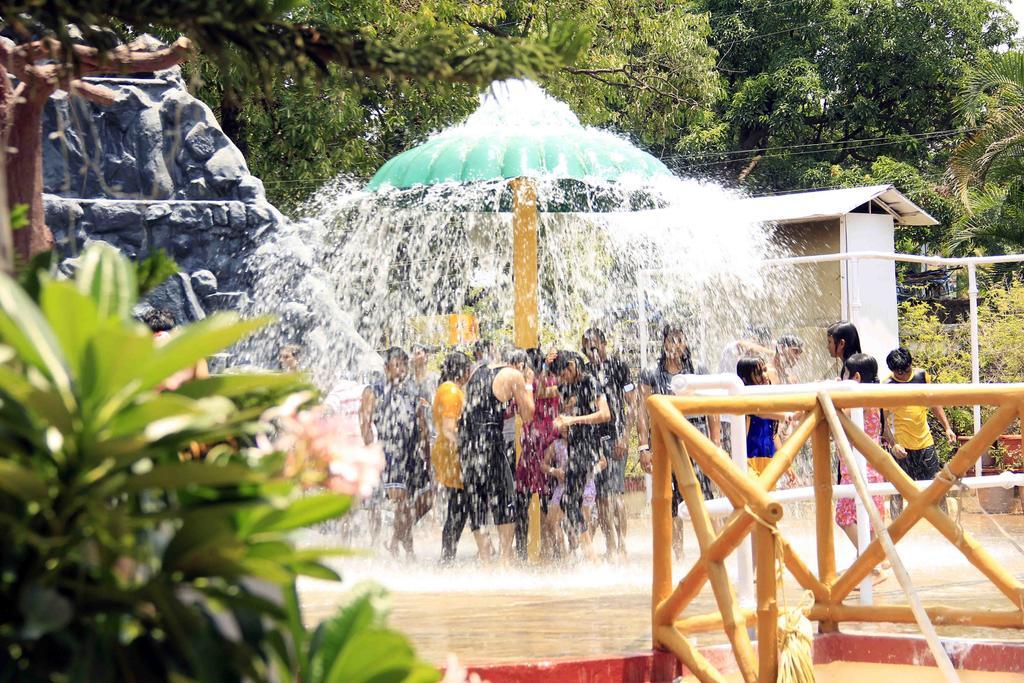 Kumar Resort Lonavala Exterior photo