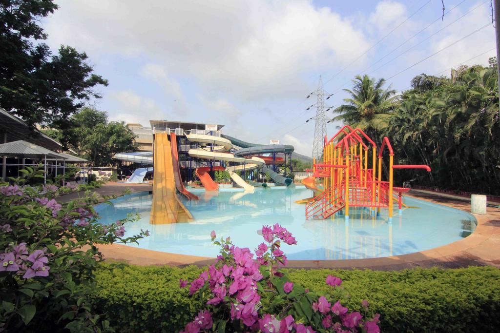 Kumar Resort Lonavala Exterior photo