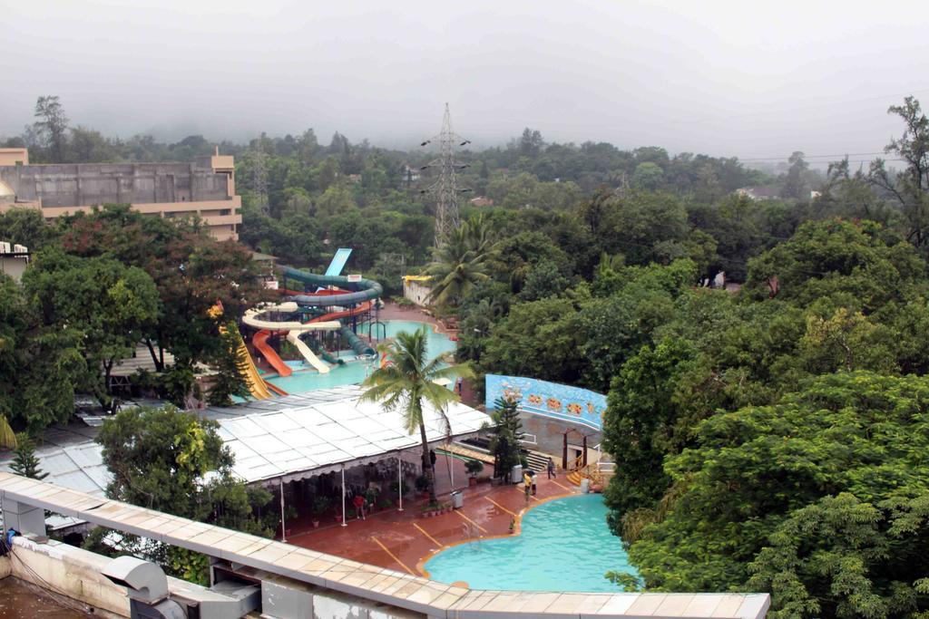 Kumar Resort Lonavala Exterior photo