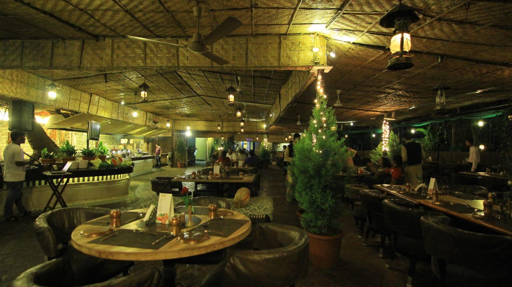 Kumar Resort Lonavala Exterior photo