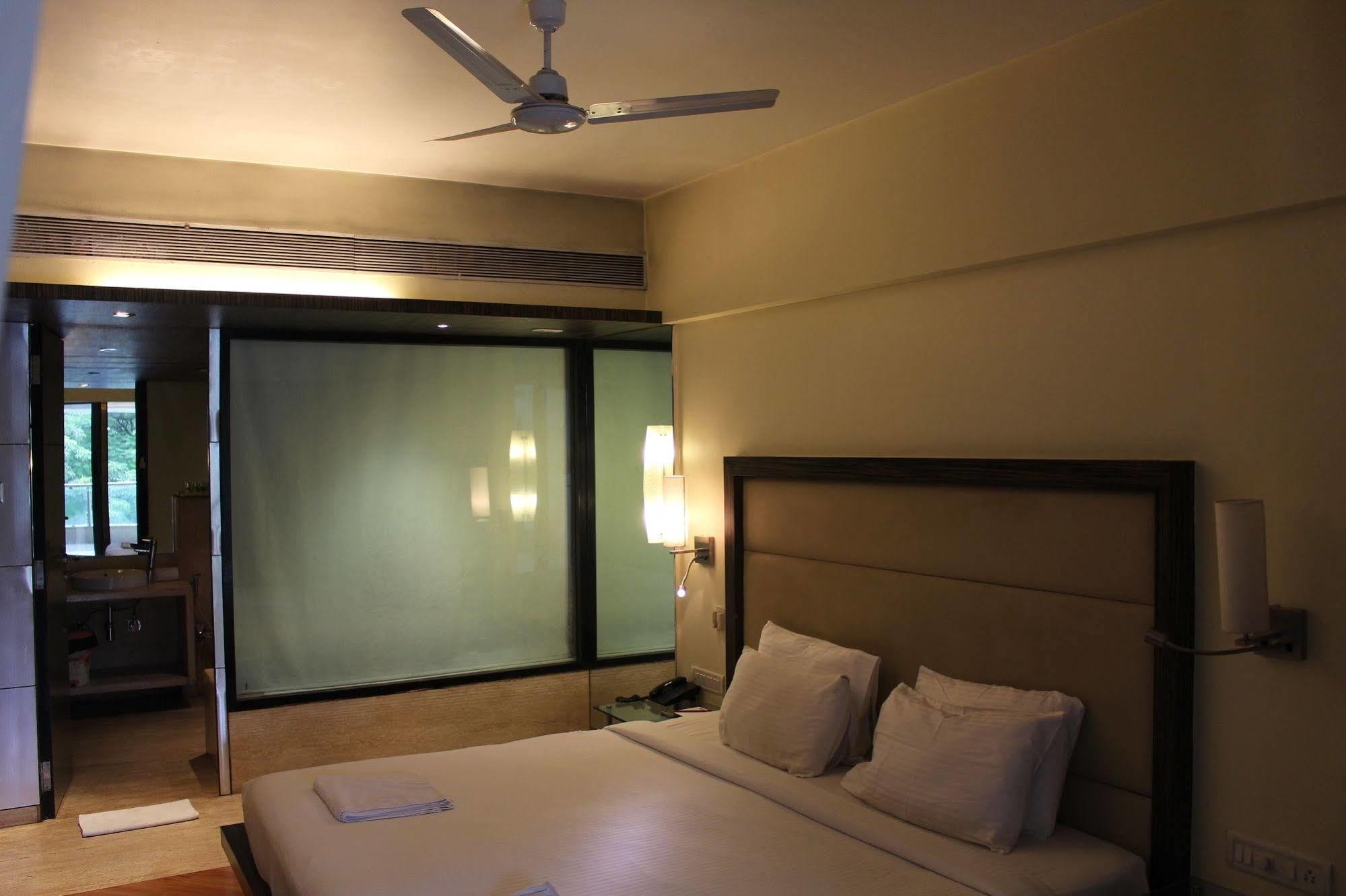 Kumar Resort Lonavala Exterior photo