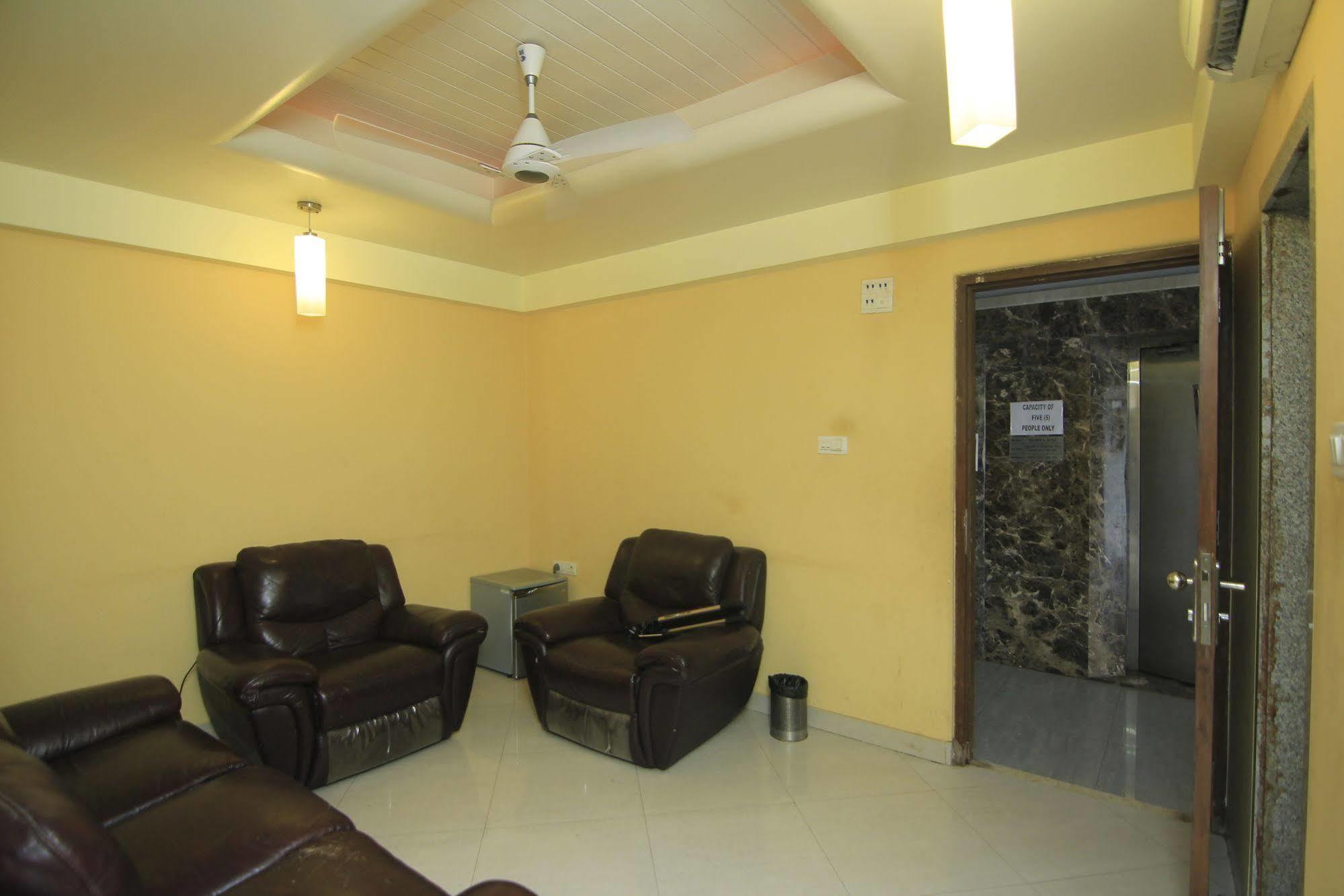 Kumar Resort Lonavala Exterior photo