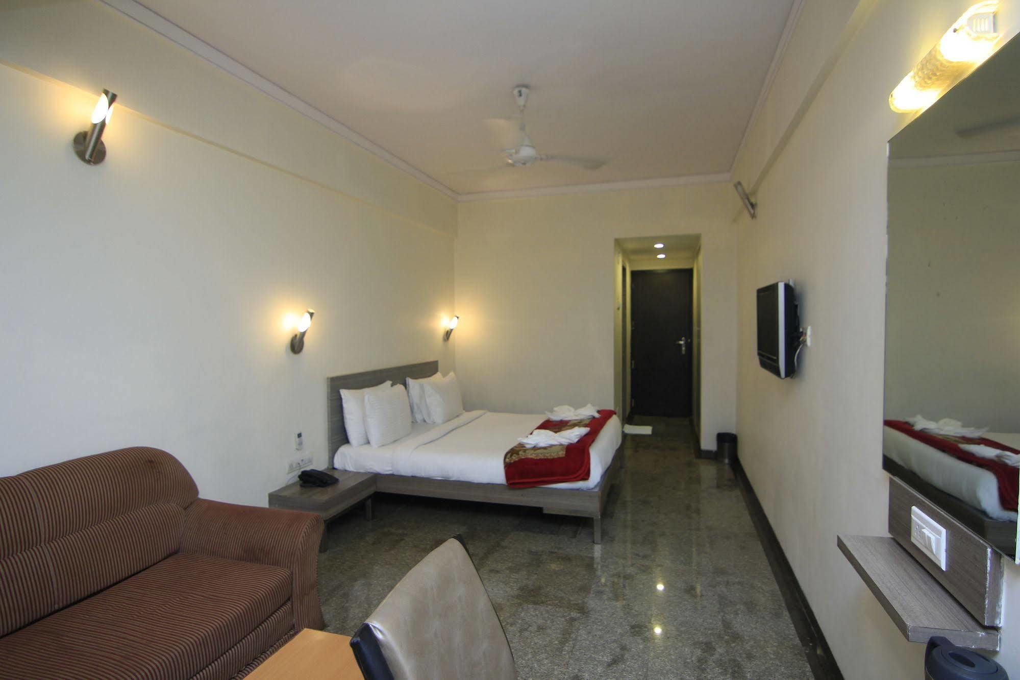 Kumar Resort Lonavala Exterior photo