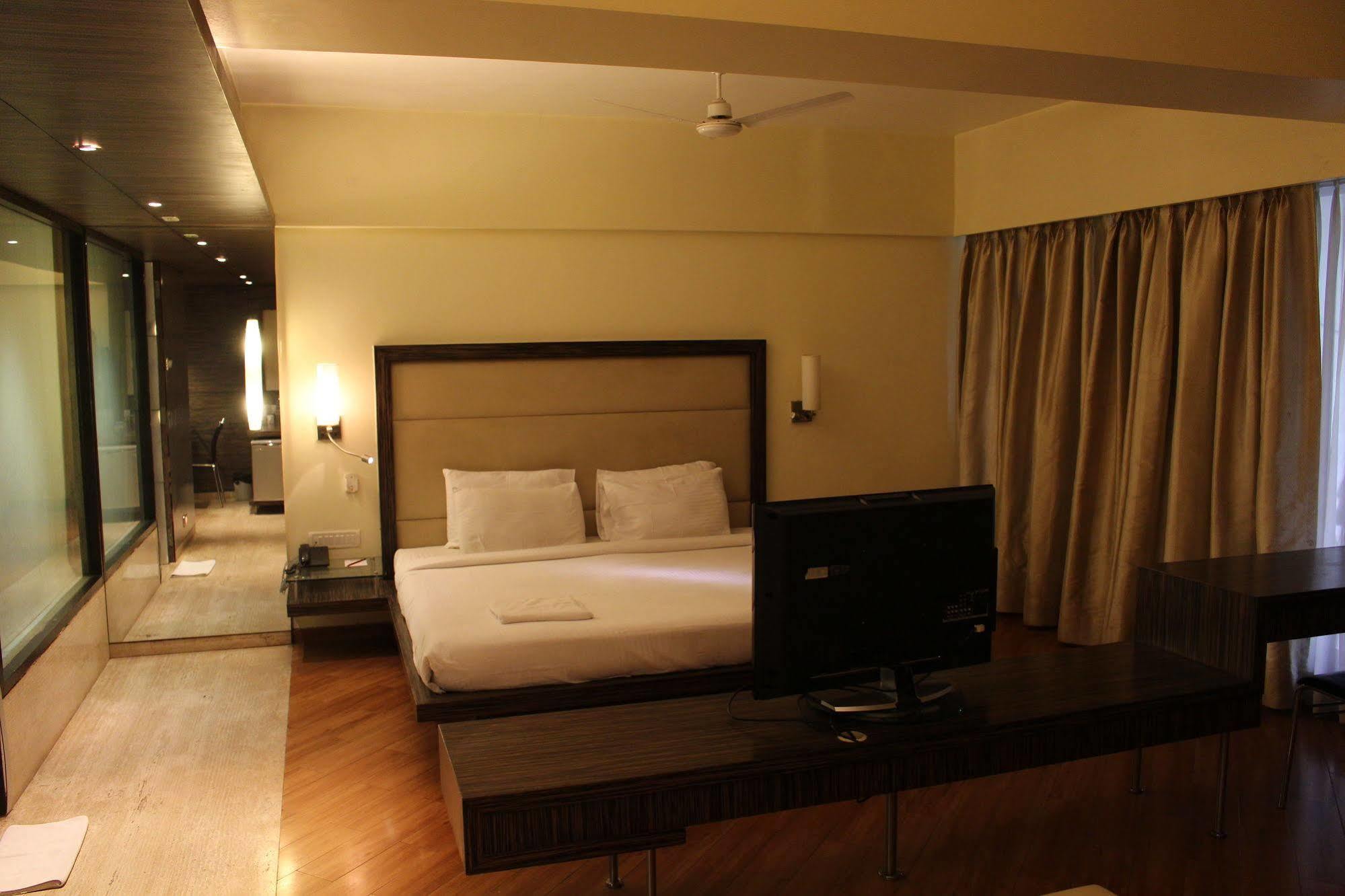Kumar Resort Lonavala Exterior photo